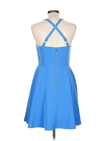 Nicole Miller New York Cocktail Dress (view 2)