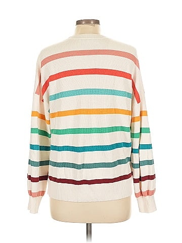 Ann Taylor LOFT Pullover Sweater (view 2)