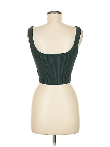 SEEK The Label Tank Top (view 2)