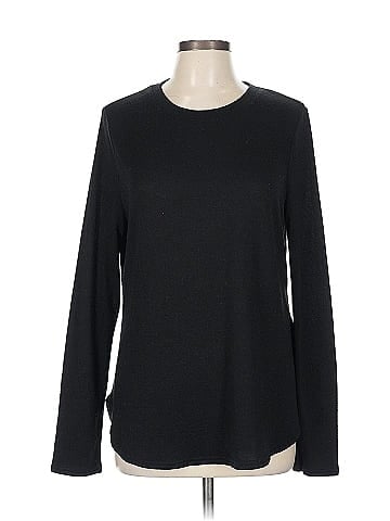 Banana Republic Long Sleeve T-Shirt (view 1)