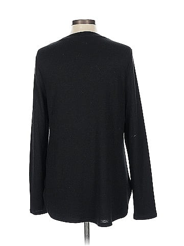 Banana Republic Long Sleeve T-Shirt (view 2)