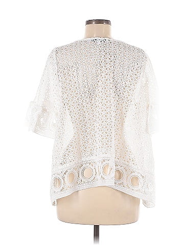 English Factory Short Sleeve Top (view 2)