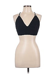 Victoria's Secret Pink Sleeveless Top