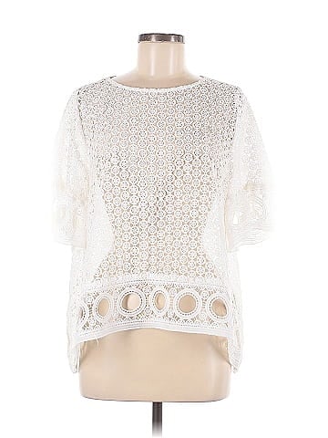 English Factory Short Sleeve Top (view 1)