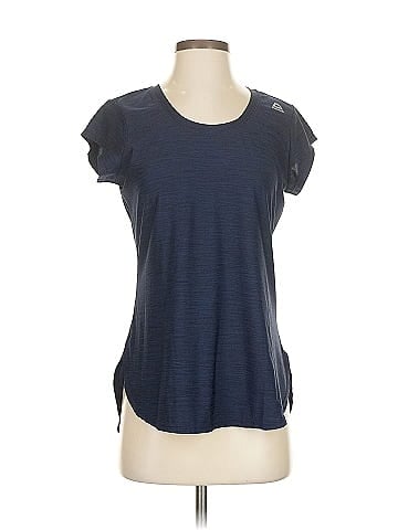 Reebok Short Sleeve Top (view 1)