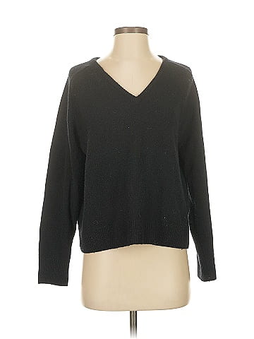 NAKEDCASHMERE Cashmere Pullover Sweater (view 1)