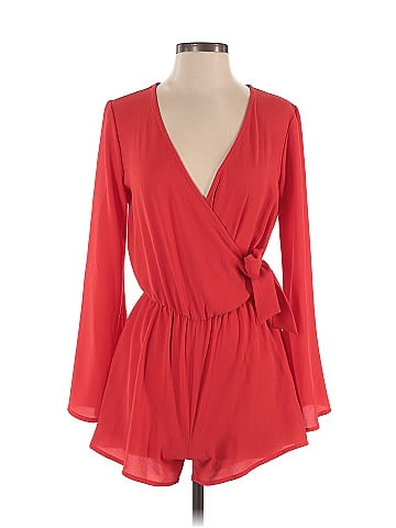 Mimi Chica Romper (view 1)
