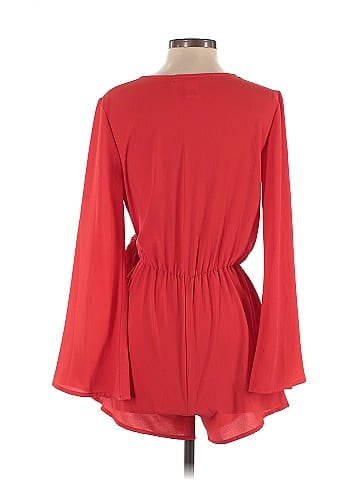 Mimi Chica Romper (view 2)