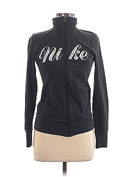 Nike Track Jacket (view 1)