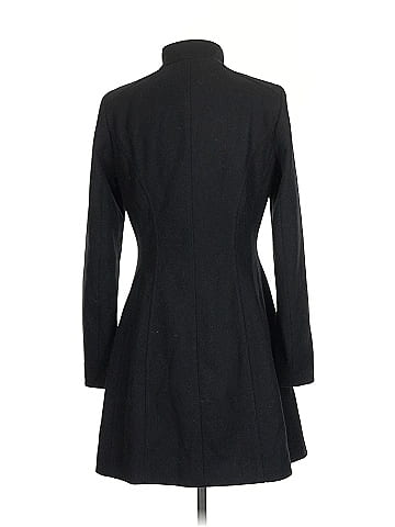 Calvin Klein Wool Coat (view 2)