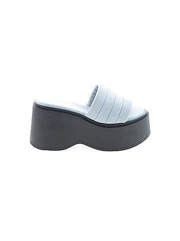 Azalea Wang Sandals (view 1)
