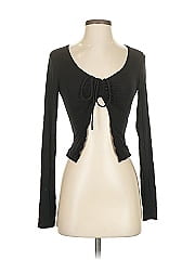 Edikted Long Sleeve Top