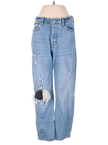 Abercrombie & Fitch Jeans (view 1)