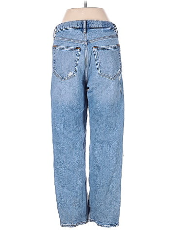 Abercrombie & Fitch Jeans (view 2)