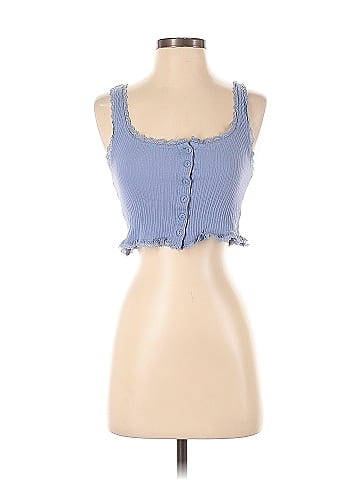 Urban Outfitters Sleeveless Top (view 1)