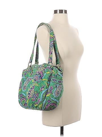 Vera Bradley Shoulder Bag (view 2)