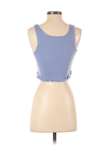 Urban Outfitters Sleeveless Top (view 2)