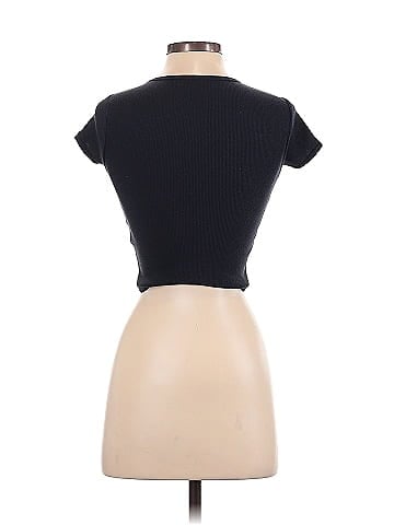 BDG Short Sleeve T-Shirt (view 2)
