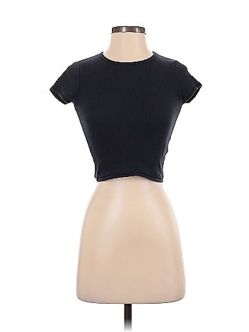 BDG Short Sleeve T-Shirt (view 1)
