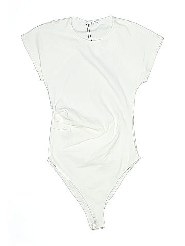 Zara Bodysuit (view 1)