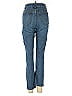 Cotton On 100% Cotton Blue Jeans Size 2 - photo 2