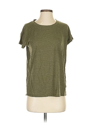 PrAna Short Sleeve T-Shirt (view 1)