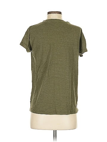 PrAna Short Sleeve T-Shirt (view 2)