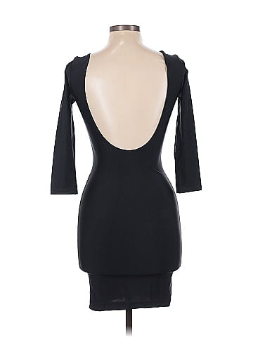 American Apparel Casual Dress (view 2)