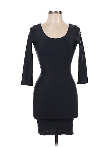 American Apparel Casual Dress (view 1)