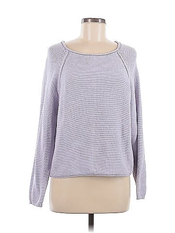 Sanctuary Pullover Sweater (view 1)