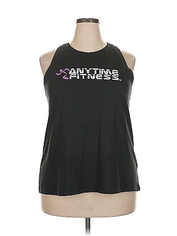 Sport-Tek Active Tank (view 1)
