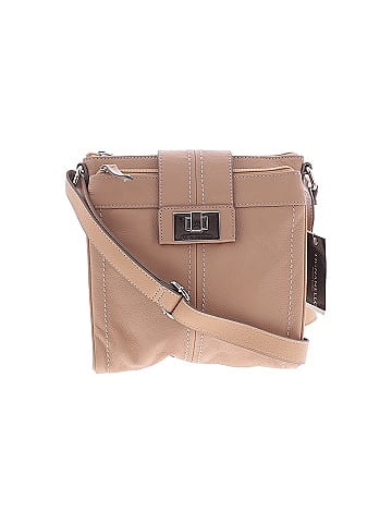 Tignanello Leather Crossbody Bag (view 1)