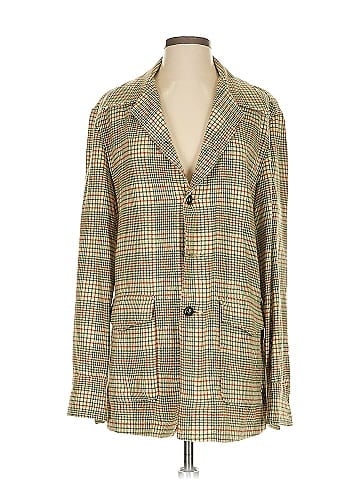 Pendleton Wool Blazer (view 1)