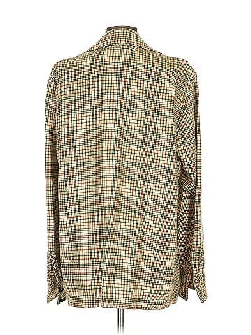 Pendleton Wool Blazer (view 2)