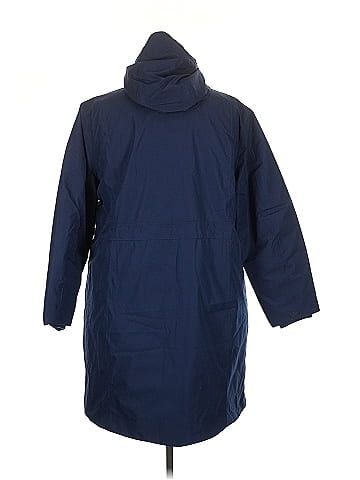 Lands' End Raincoat (view 2)