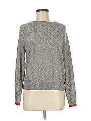 Elan Pullover Sweater