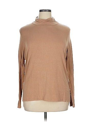 Leo & Nicole Turtleneck Sweater (view 1)