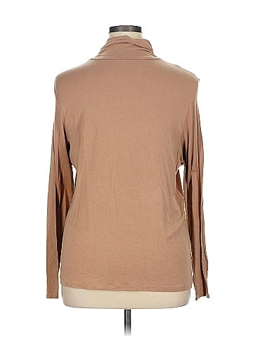Leo & Nicole Turtleneck Sweater (view 2)