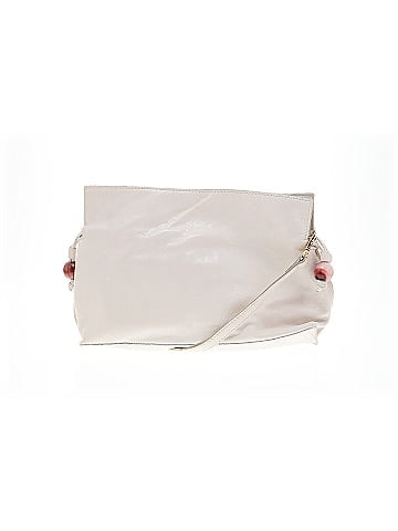 Assorted Brands Leather Crossbody Bag (view 1)