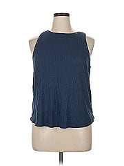 Stars Above Sleeveless T Shirt