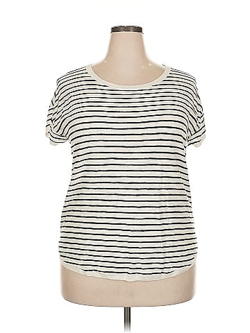 Ann Taylor LOFT Pullover Sweater (view 1)