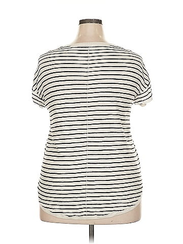 Ann Taylor LOFT Pullover Sweater (view 2)