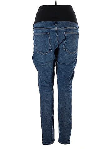 Gap - Maternity Jeans (view 2)