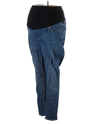 Gap - Maternity Jeans (view 1)