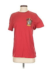 Harry Potter Short Sleeve T Shirt