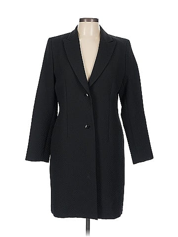 Amanda Smith Coat (view 1)