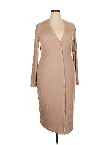 Intempo Casual Dress (view 1)
