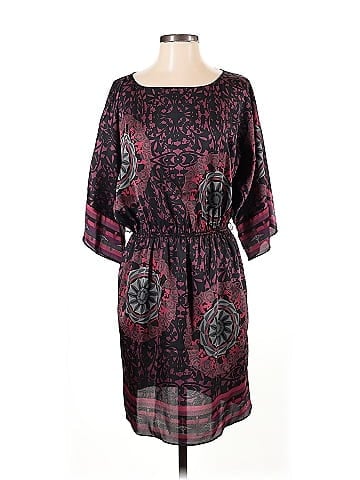 M.S.S.P. Casual Dress (view 1)