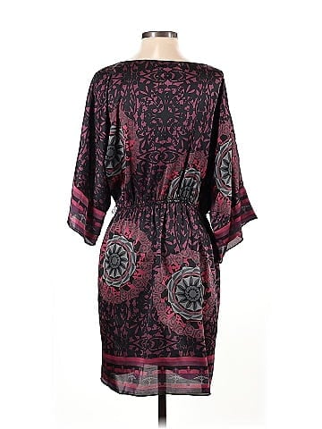 M.S.S.P. Casual Dress (view 2)