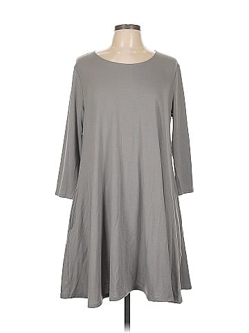 Soho Casual Dress (view 1)